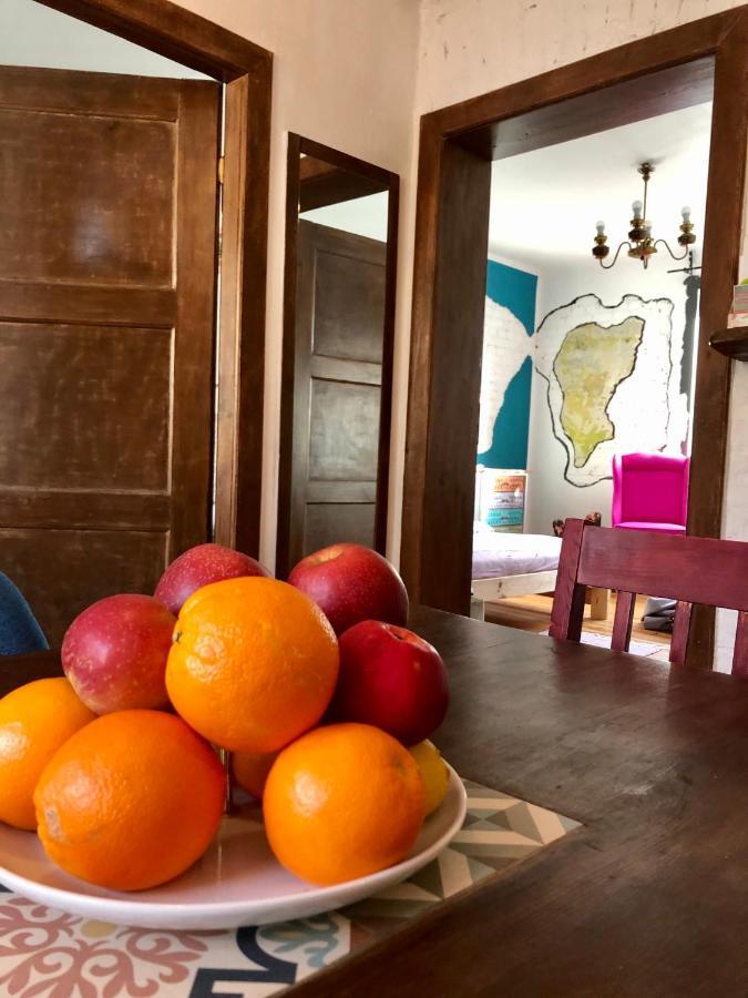 Apartament Do Zobaczenia Olsztyn Miejsce Nieidealne Экстерьер фото